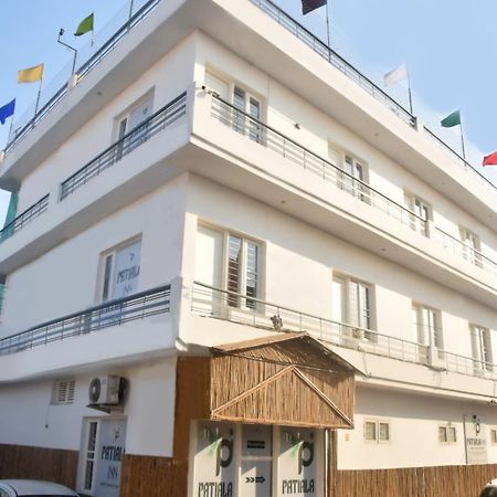 Patiala Inn Экстерьер фото