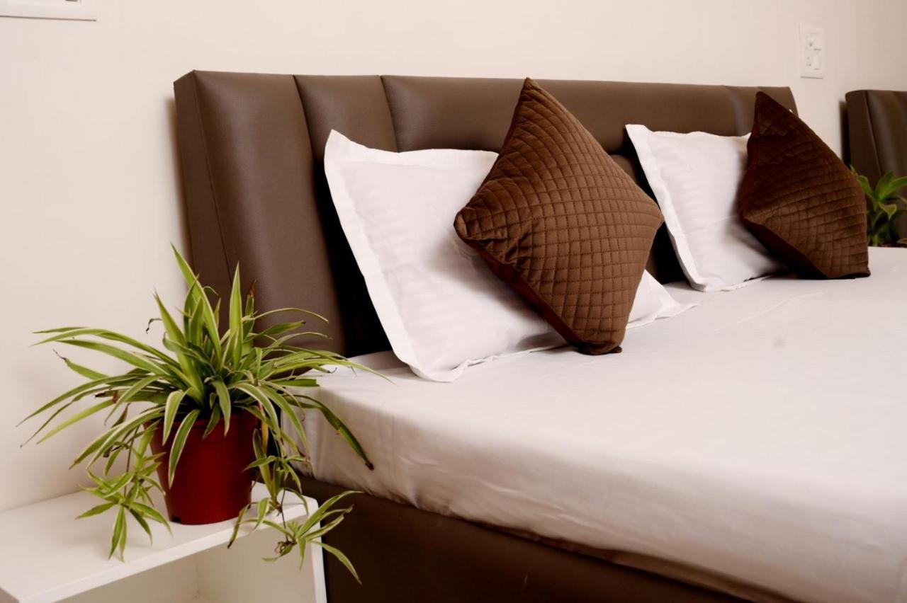 Patiala Inn Экстерьер фото