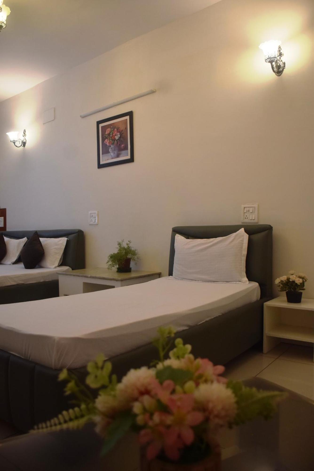 Patiala Inn Экстерьер фото