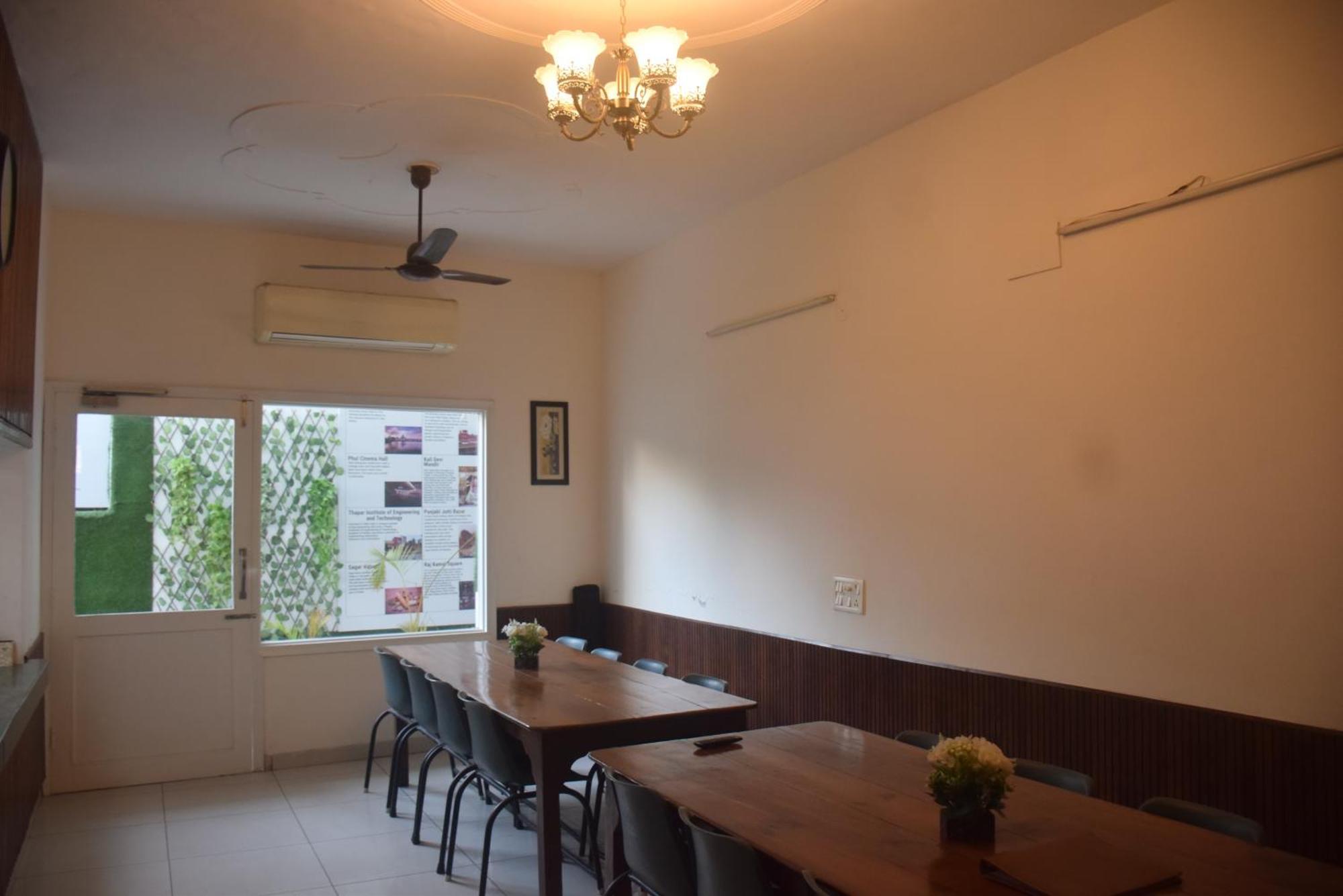 Patiala Inn Экстерьер фото