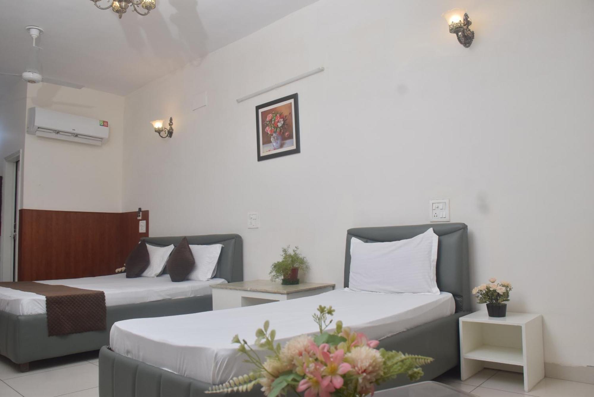 Patiala Inn Экстерьер фото