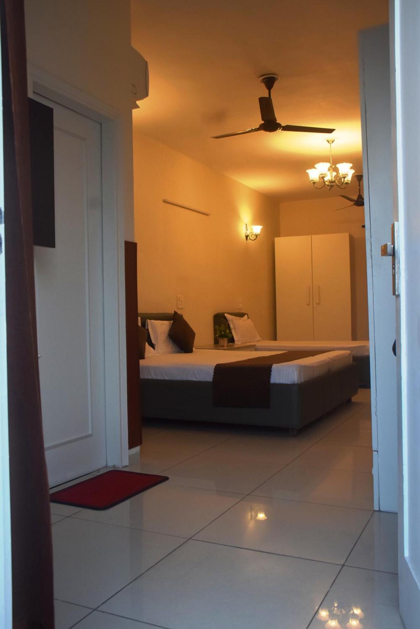 Patiala Inn Экстерьер фото